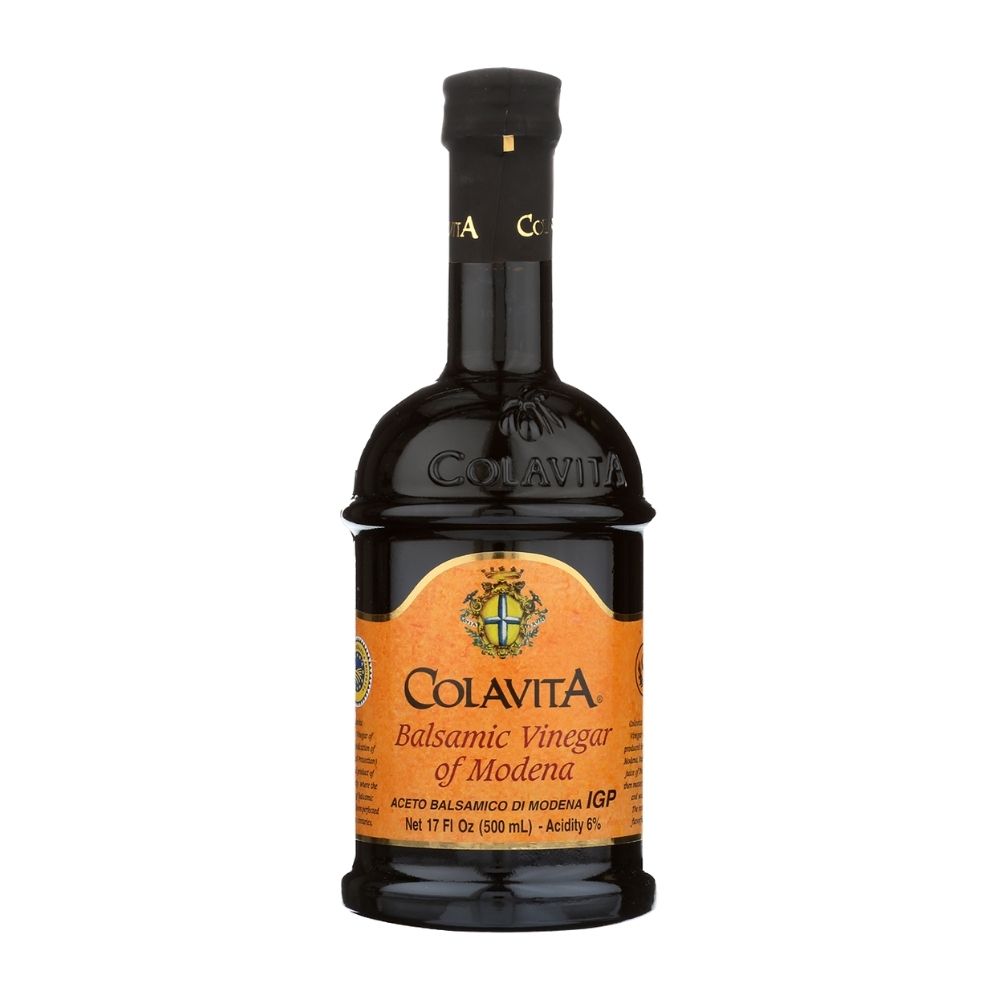 Colavita Balsamic vinegar of modena 500ml Dry goods Oasis