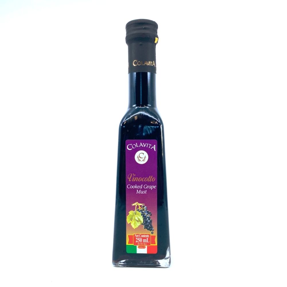 Colavita Vincotto Cooked Grape Must 250ML - Oasis