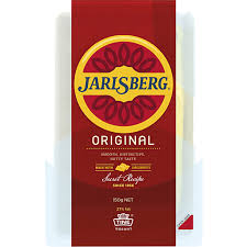 Jarlsberg Cheese Slices 150g - Oasis