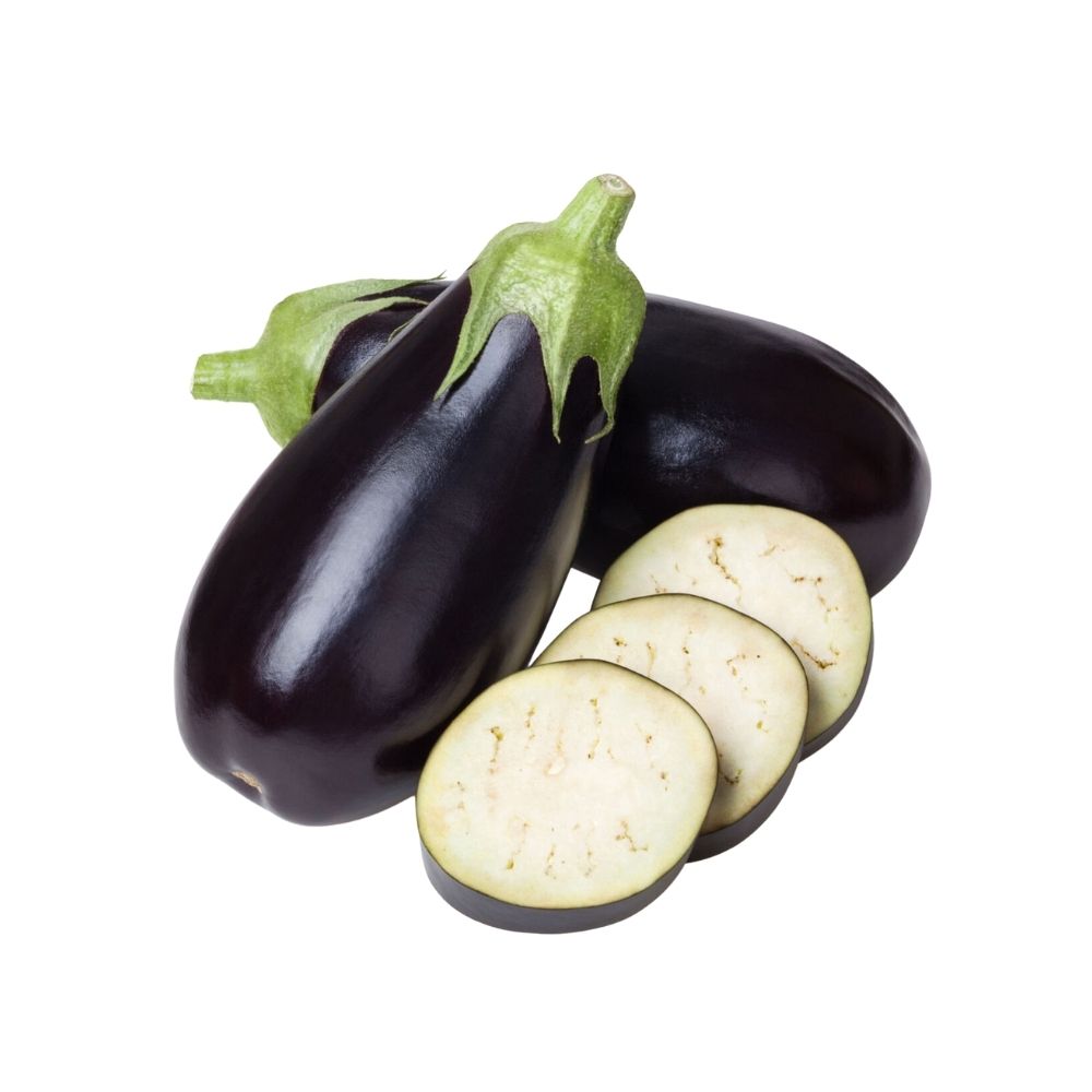 Eggplant - Oasis