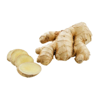 Ginger 100g - Oasis
