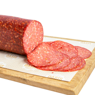 Hungarian Salami 250G - Oasis