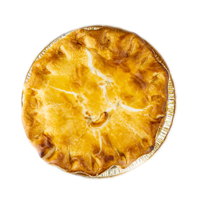 Country Chicken - Oasis x Wonder Pies - Oasis