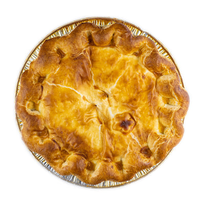 Five Hour Brisket - Oasis x Wonder Pies - Oasis