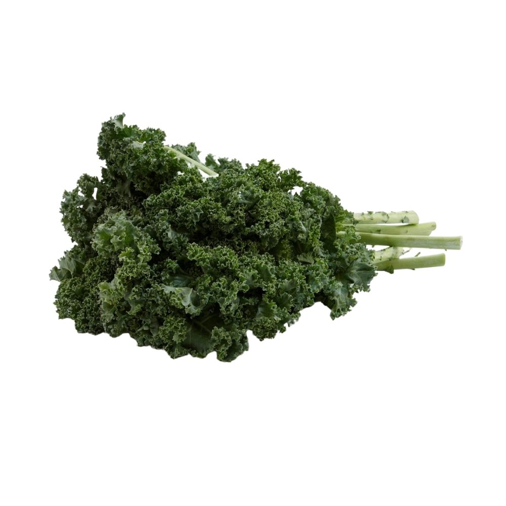 Kale Green Bunch - Oasis