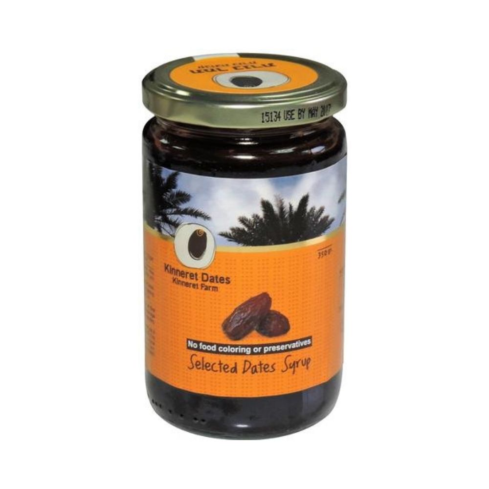 KD Selected Dates Syrup 350g - Oasis