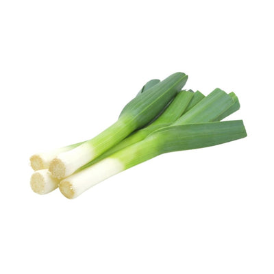 Leeks - Oasis