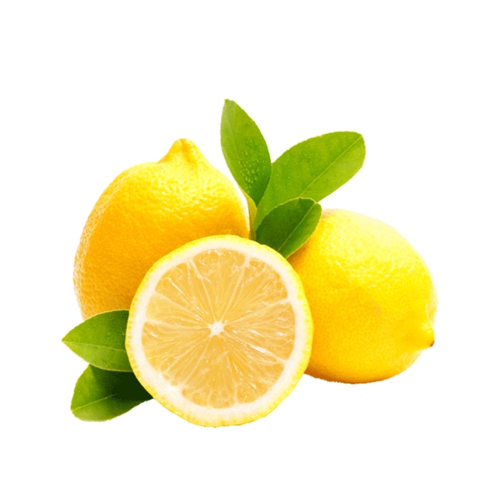 Lemons - Oasis