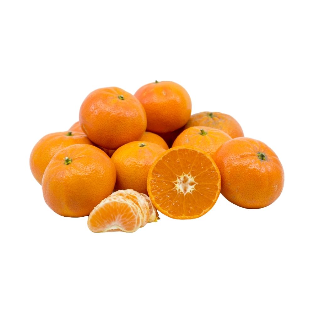 Mandarins - Oasis