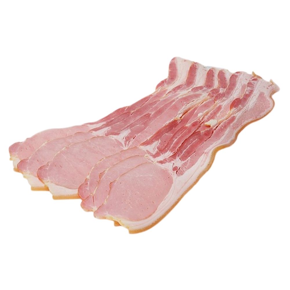 Middle Bacon 250g - Oasis