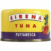 Sirena Tuna 95gram - Oasis
