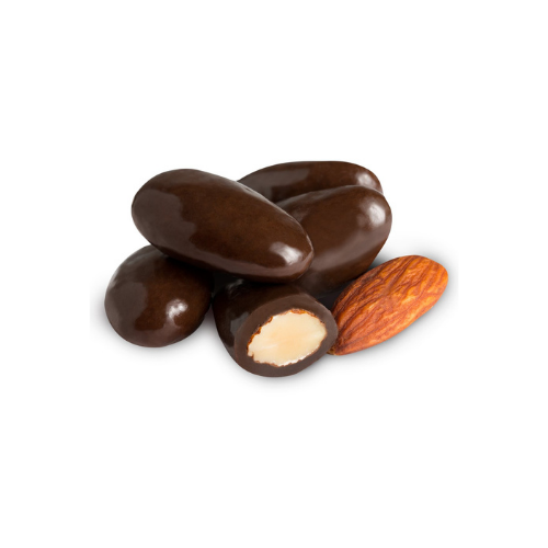 Oasis Australian Almonds Dark Chocolate 150G - Oasis