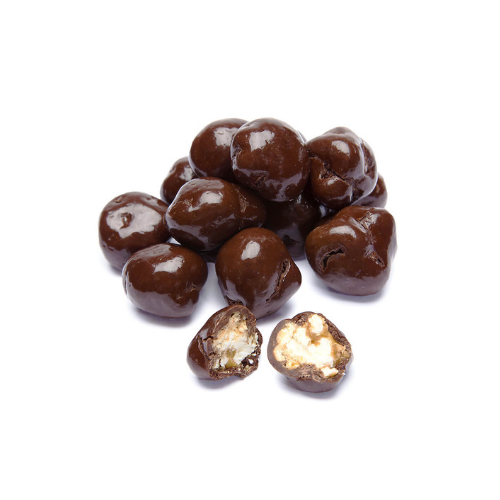 Oasis Caramel Popcorn Dark Chocolate 150G - Oasis