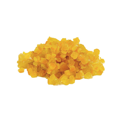 Oasis Citrus Peel Assorted 250G - Oasis