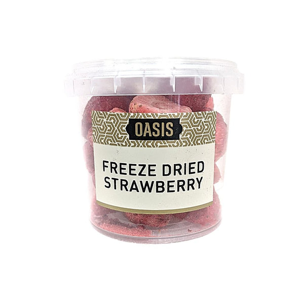Oasis Freeze Dried Strawberry 20G - Oasis