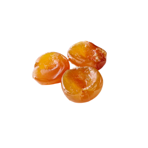 Oasis Glace Peaches 250G - Oasis