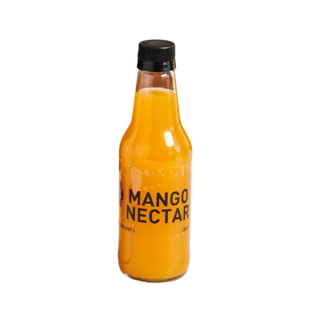 Oasis Mango Nectar 300ML - Oasis