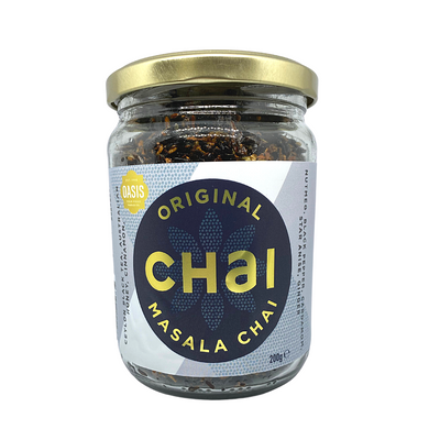 Oasis Masala Original Chai 200G - Oasis