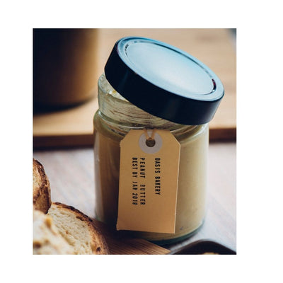 Oasis Peanut Butter 250g - Oasis