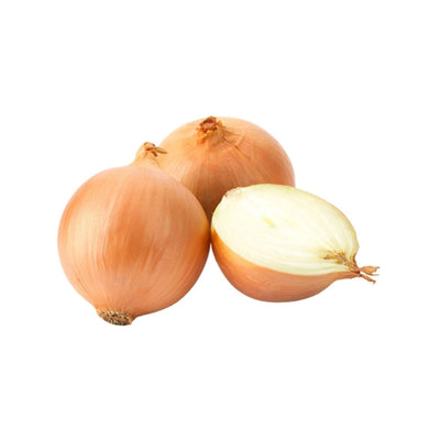 Onions Brown - Oasis