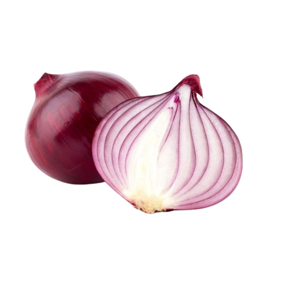 Onions Red - Oasis