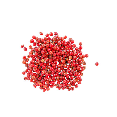 Pink Peppercorns 50G - Oasis