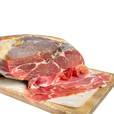 Prosciutto di Parma 140G - Oasis