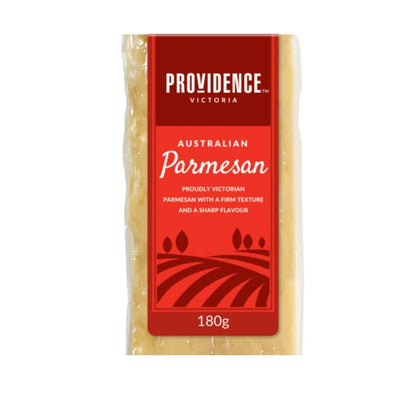 Providence Parmesan 180g - Oasis