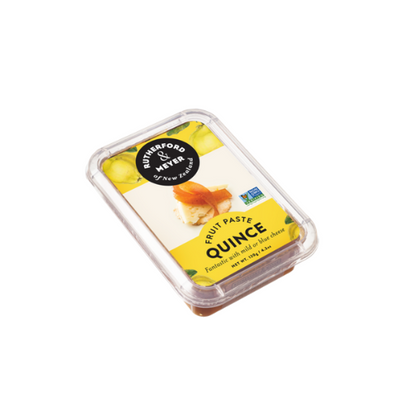 Quince Fruit Paste 120G - Oasis