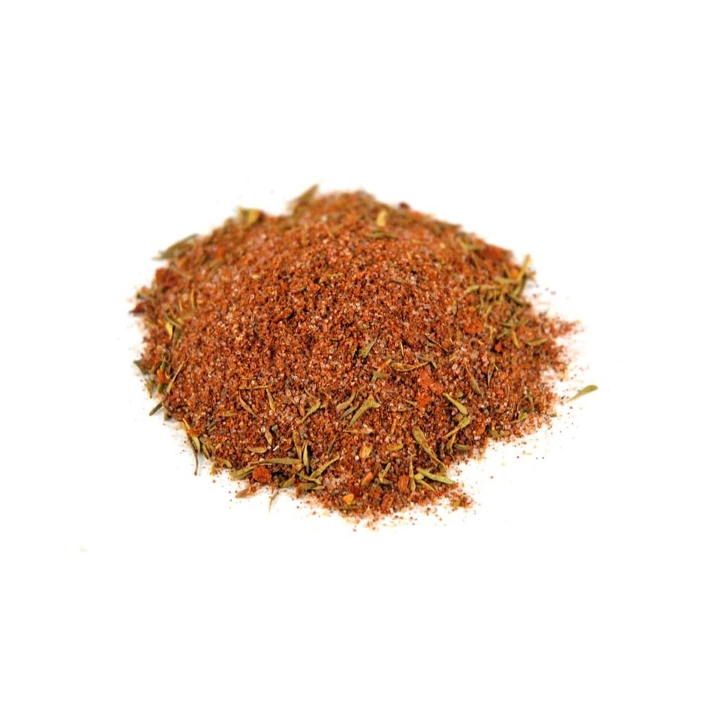 Oasis Roast Chicken Seasoning 100g Spices Oasis