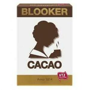 Blooker Dutch Cocoa 250g - Oasis