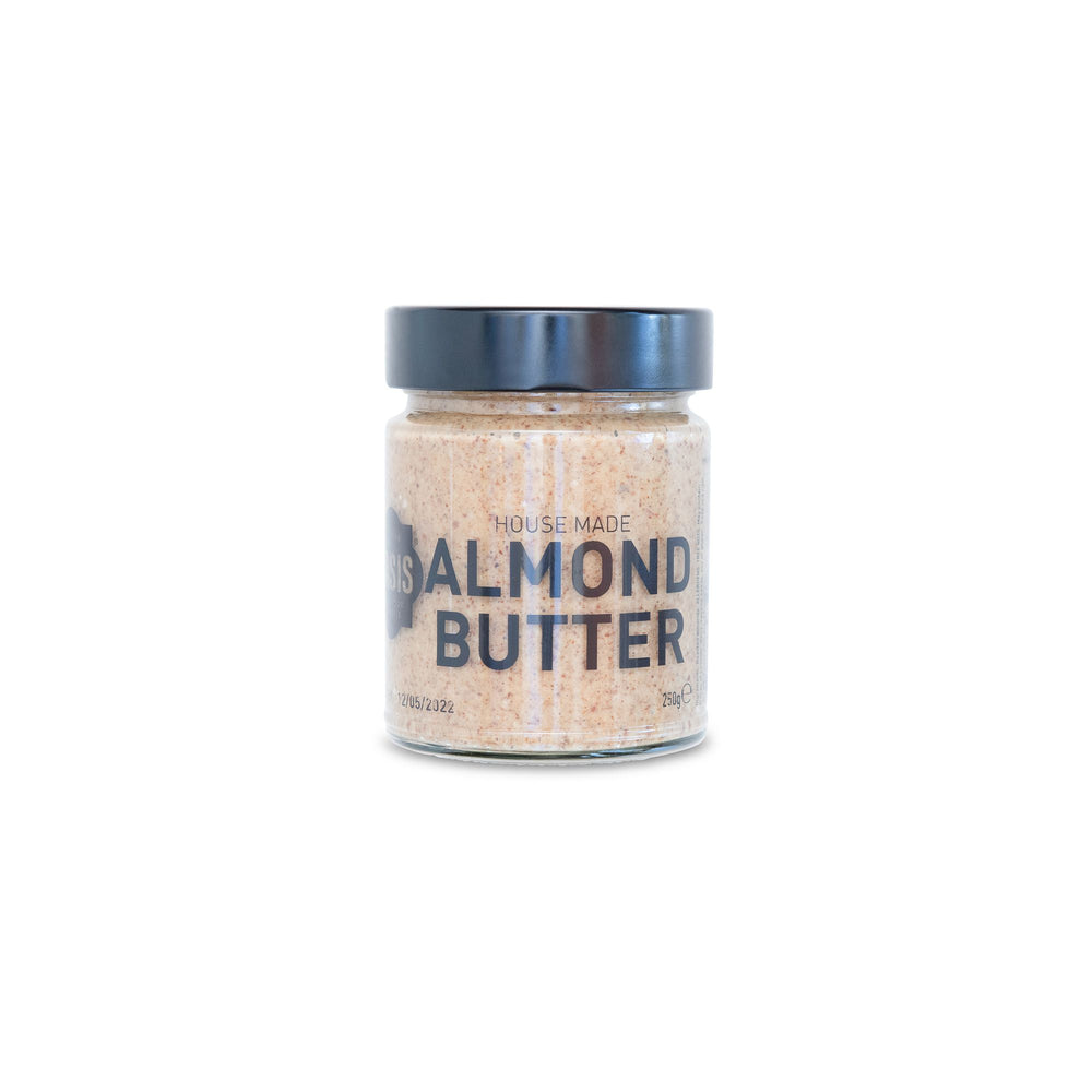 Oasis Almond Butter 250g - Oasis