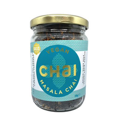 Oasis Vegan Chai 200G - Oasis