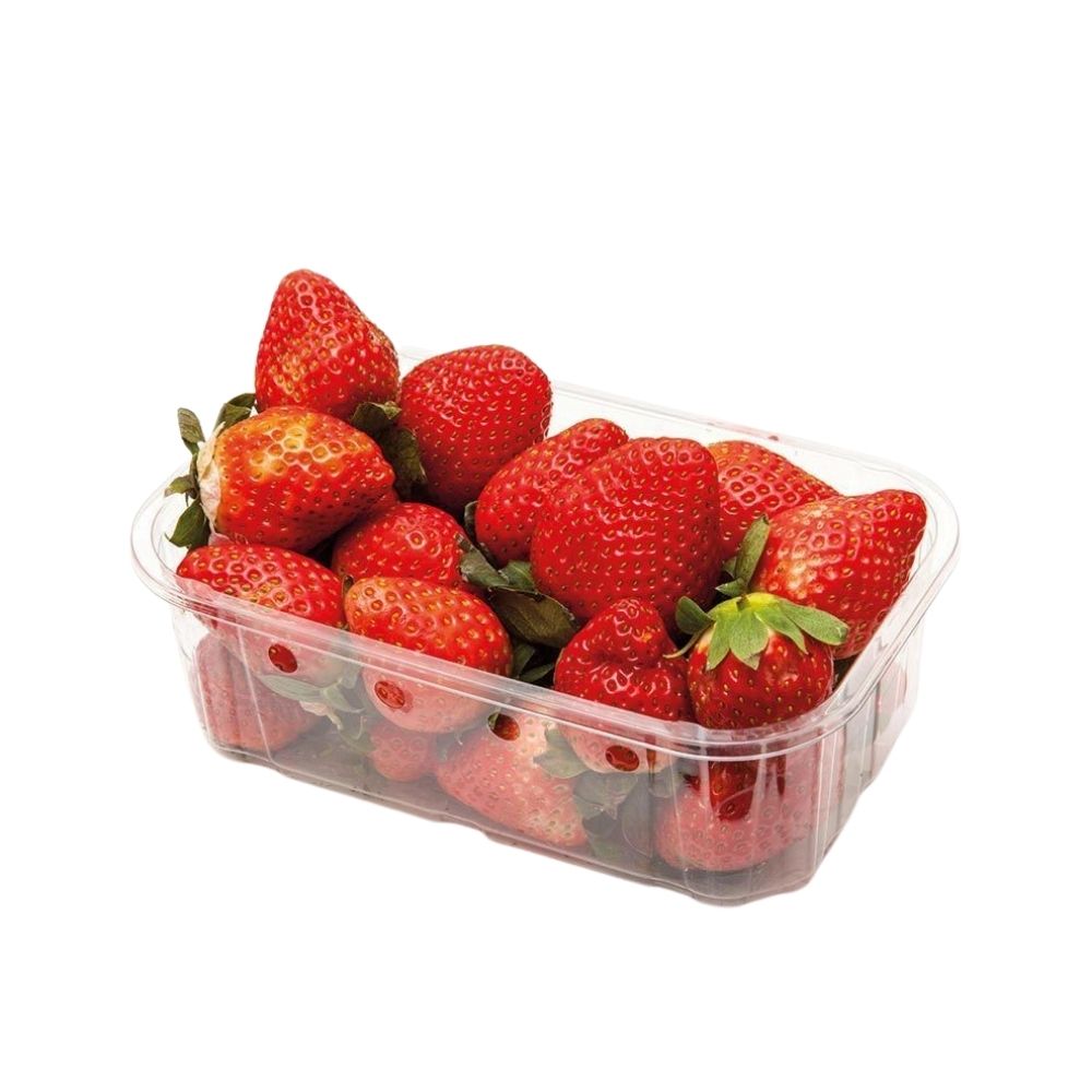 Strawberries Punnet - Oasis