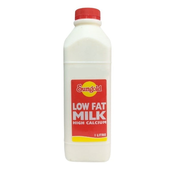 Sungold Low Fat Milk 1L - Oasis