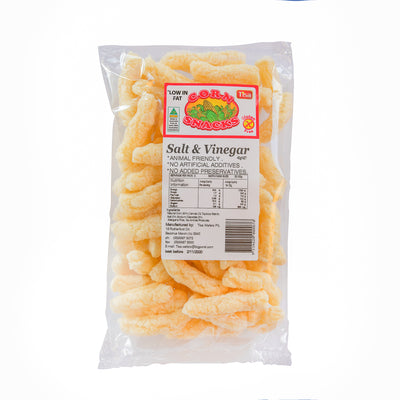 Tisa Corn Snacks 40G - Oasis