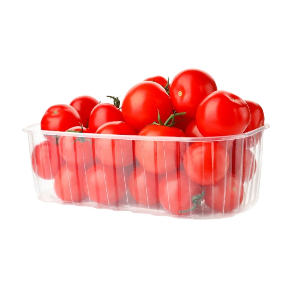 Tomatoes Cherry Punnets - Oasis