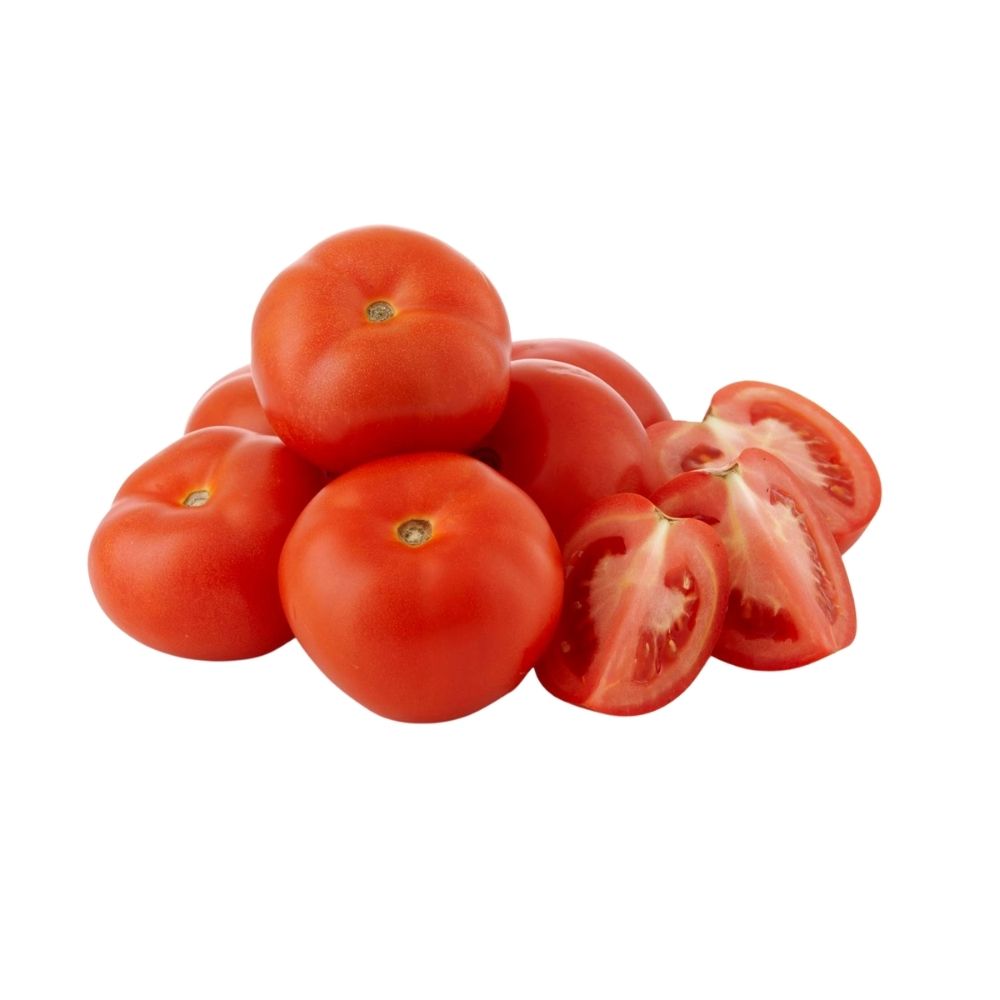 Tomatoes Gourmet - Oasis