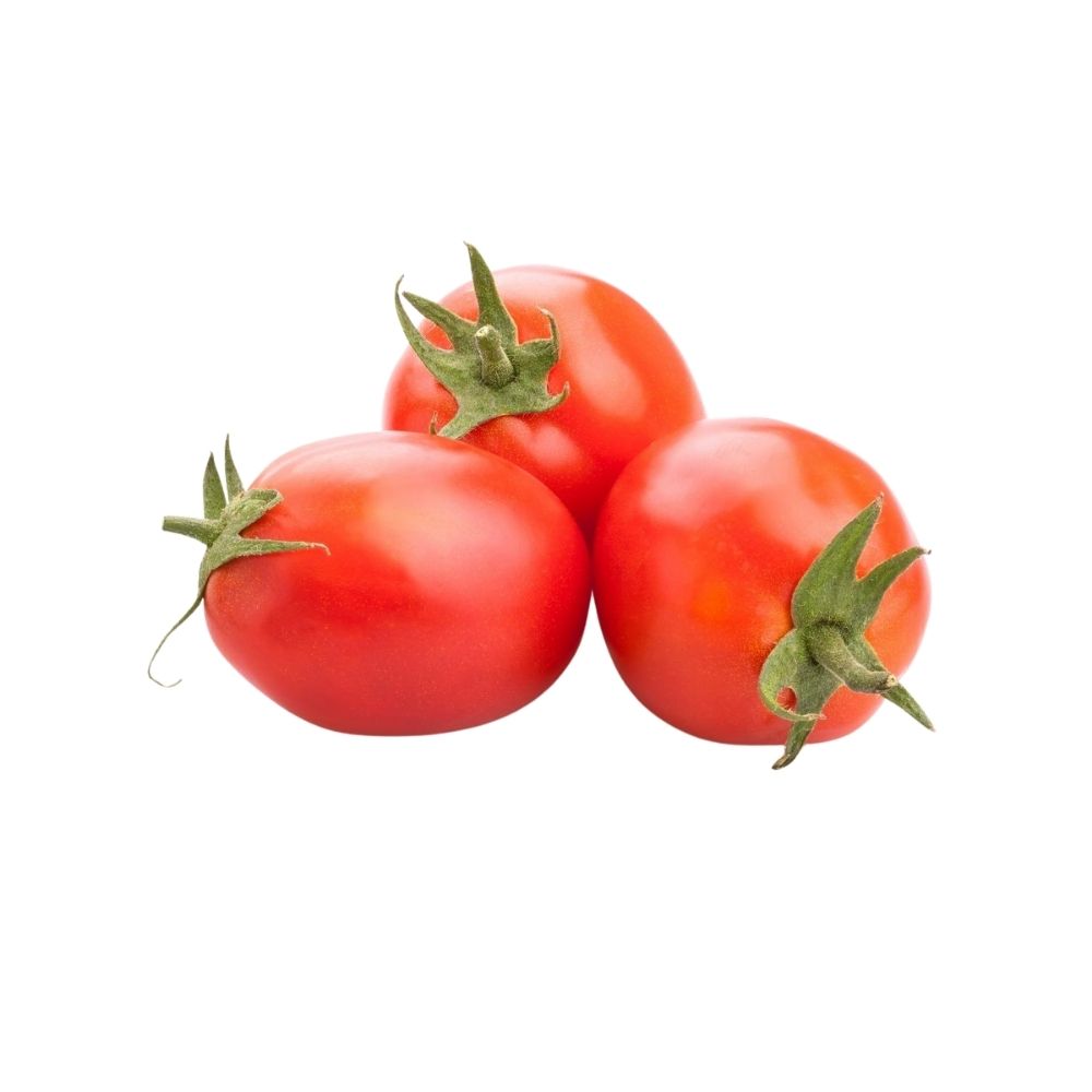 Tomatoes Roma - Oasis