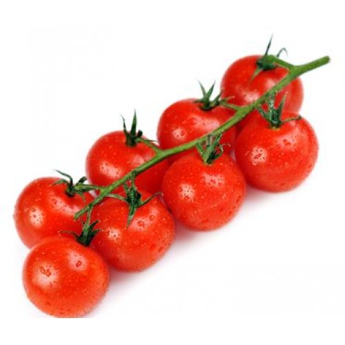 Truss Cherry Vine Tomatoes Punnets - Oasis