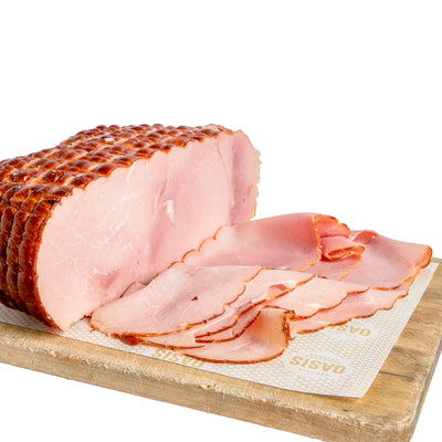 Virginian Ham 250G - Oasis