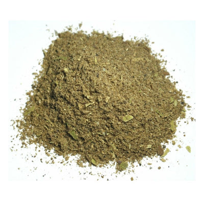 Yalla Yalla ! 100G - Oasis